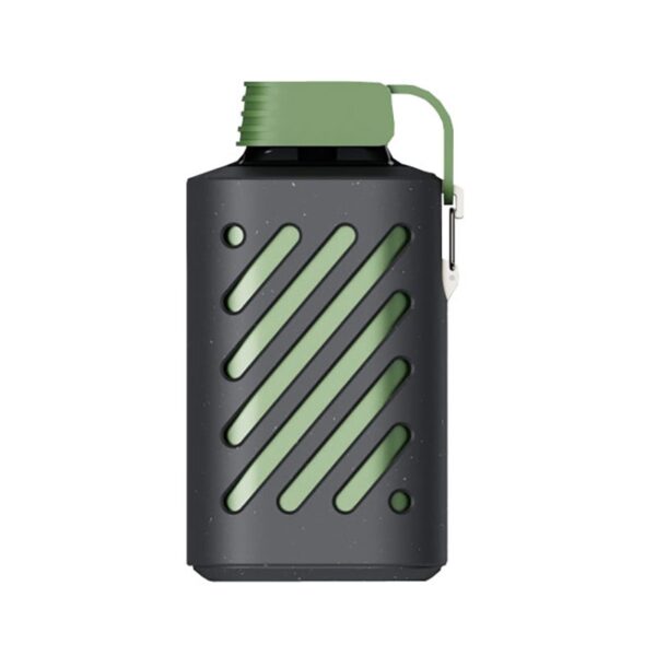 Vozol Gear Green Blast
