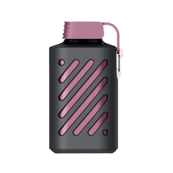 Vozol Gear Passion Fruit Raspberry Tangerine